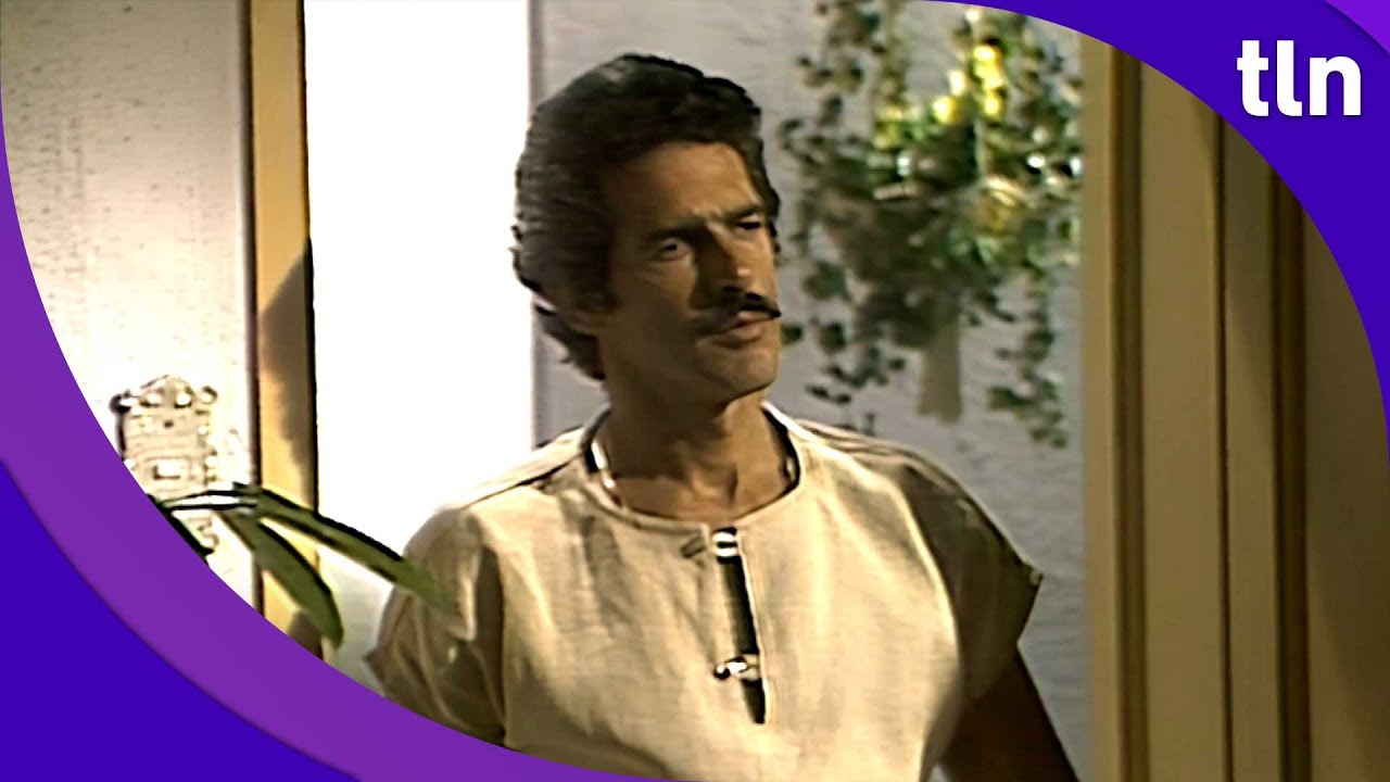 Antonio evita que Raquel se aleje de él | Tú o nadie | Capítulo 11 | tlnovelas