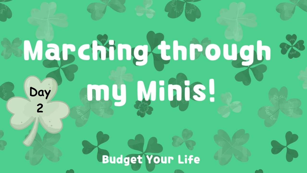День 2 из 31 дня экономии | Мини-экономия | Веселая экономия #экономияналичных #наполнениеналичны...