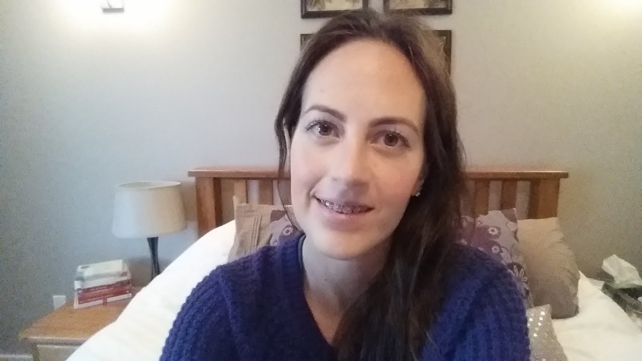 Jaw Surgery Recovery: 5 Little Tips for Weeks 1 and 2