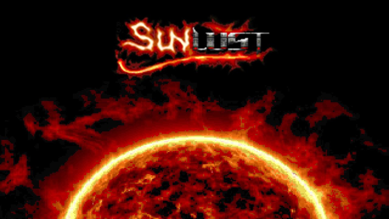 DOOM II - Sunlust - MAP23 - UV-Max in 