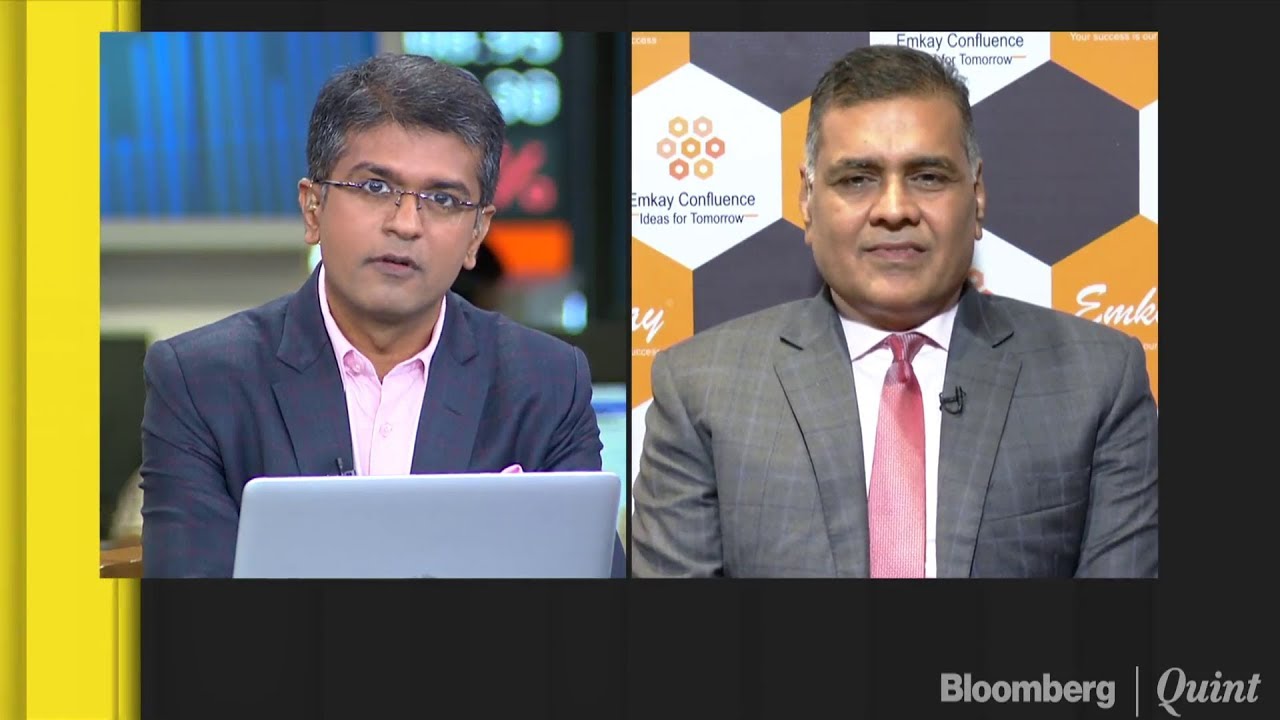 Emkay Global's Criteria For Investing In A Particular Stock