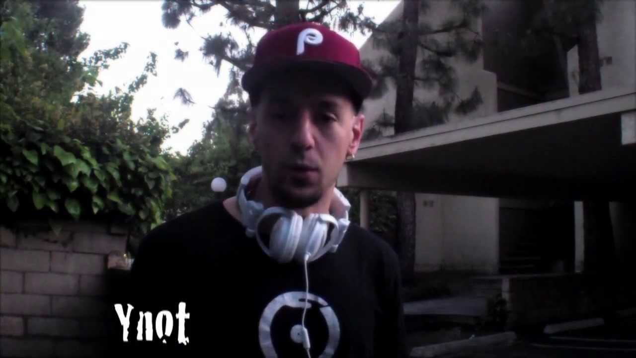BBOY Mr. FREEZE UBC ROCK STEADY CREW TEASER