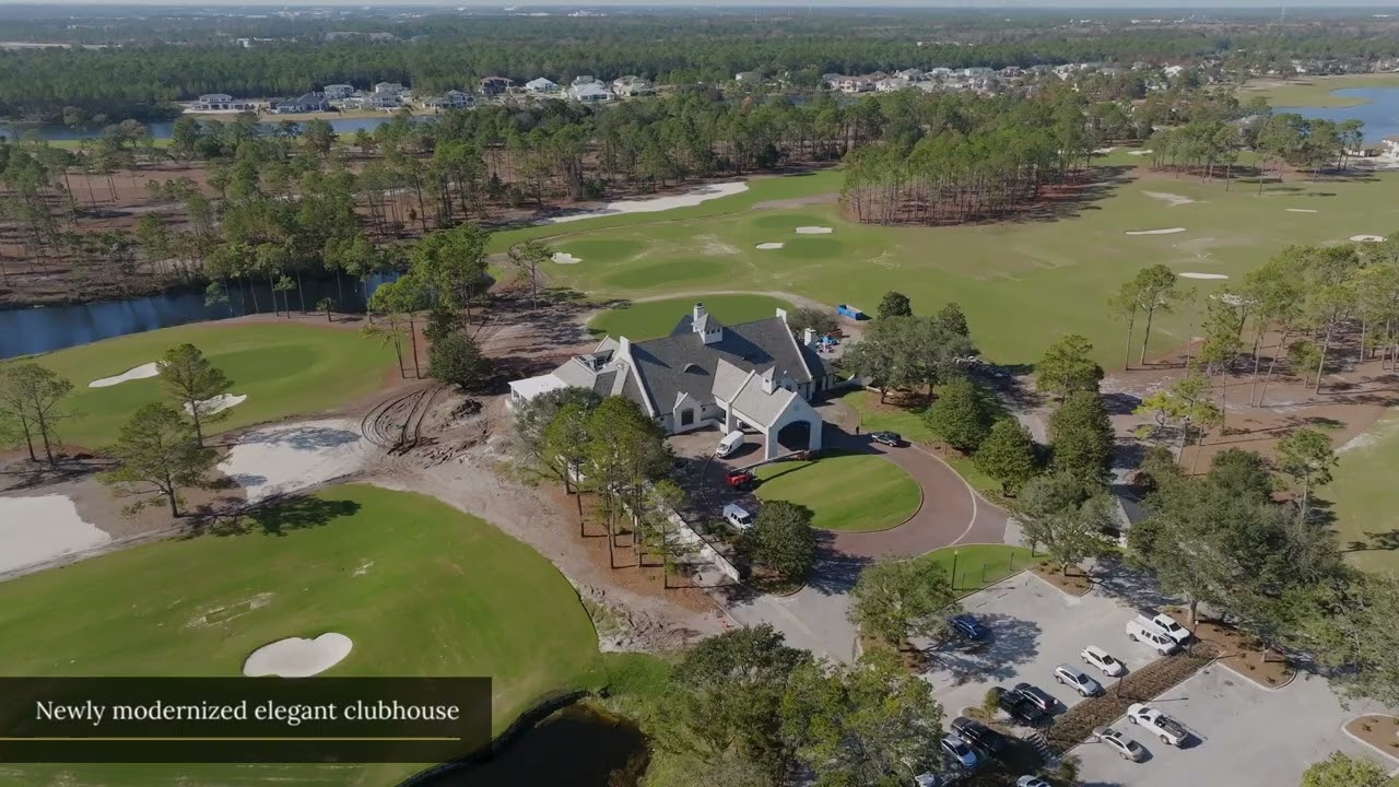 Glen Kernan | Private Golf Community in Jacksonville, Florida