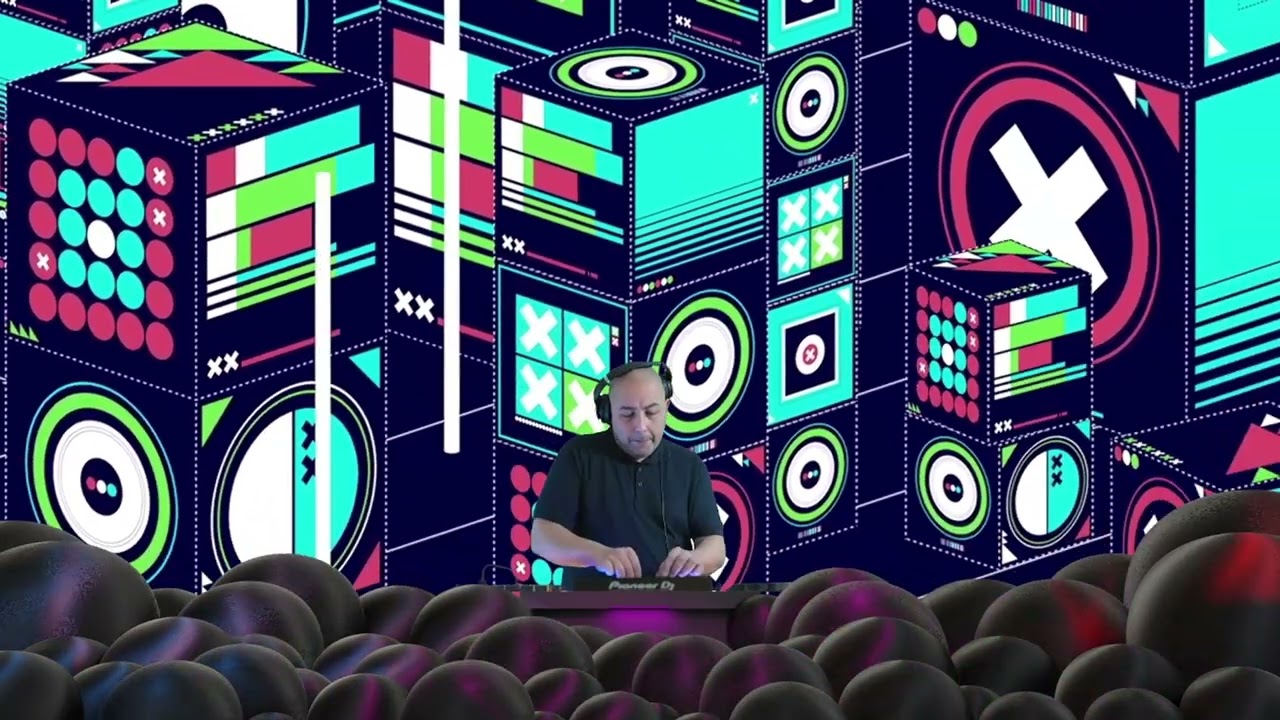 Morad Sjeik Mixtape Sessions 8