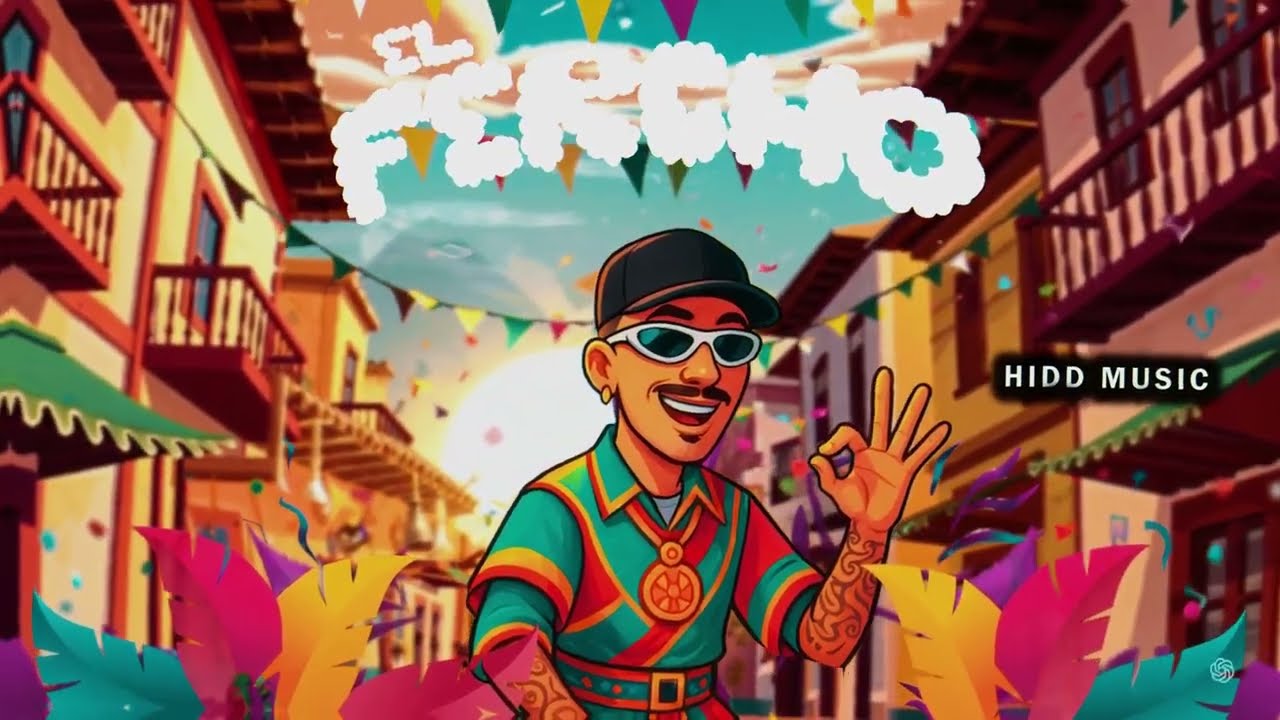 Mix Carnavalero - El Fercho - Dos Mu&ntilde;ecps Hechando Pichingo - Traca Traaca (JohnJaVelaskoDj)