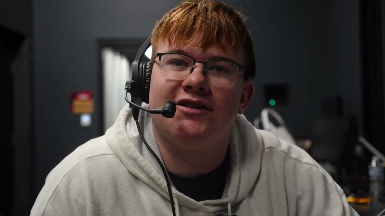 The episdoe that is short