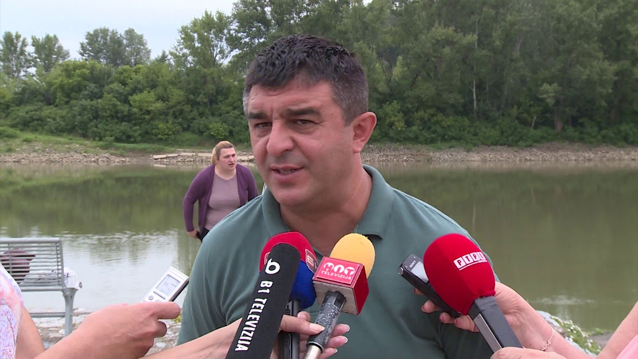 Uredjenje keja / Samac (BN TV 2019) HD