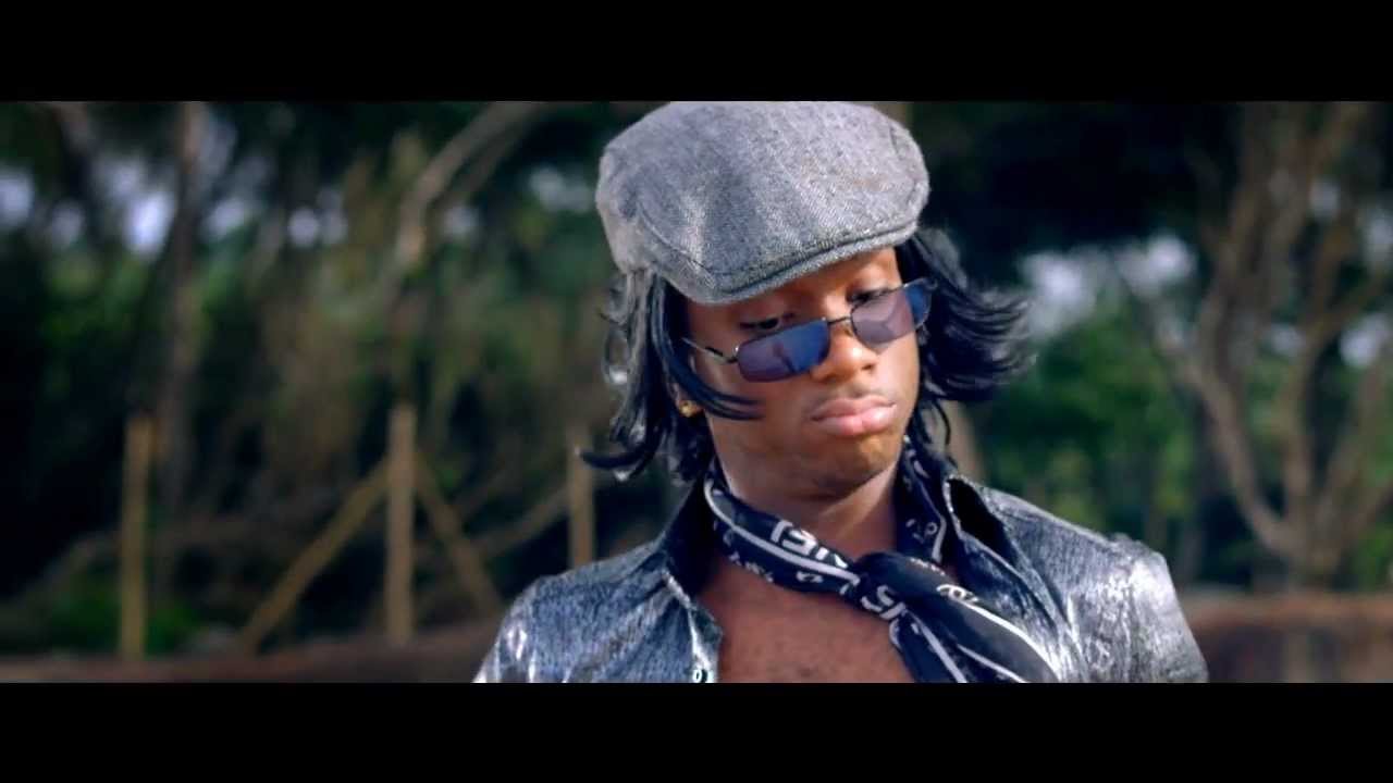 BOBI - JIMMY CONTRARIEUX - DéCROCHE (CLIP OFFICIEL)