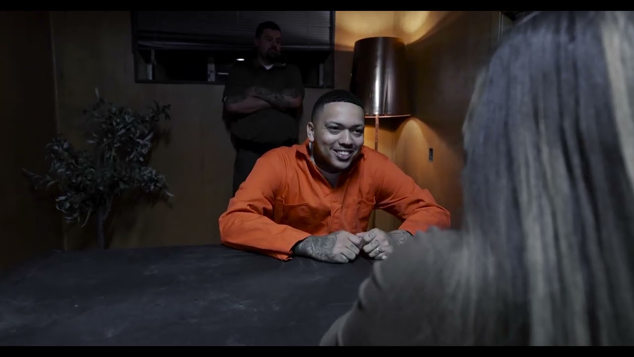 Lil Dallas - My Progression (Official Music Video)