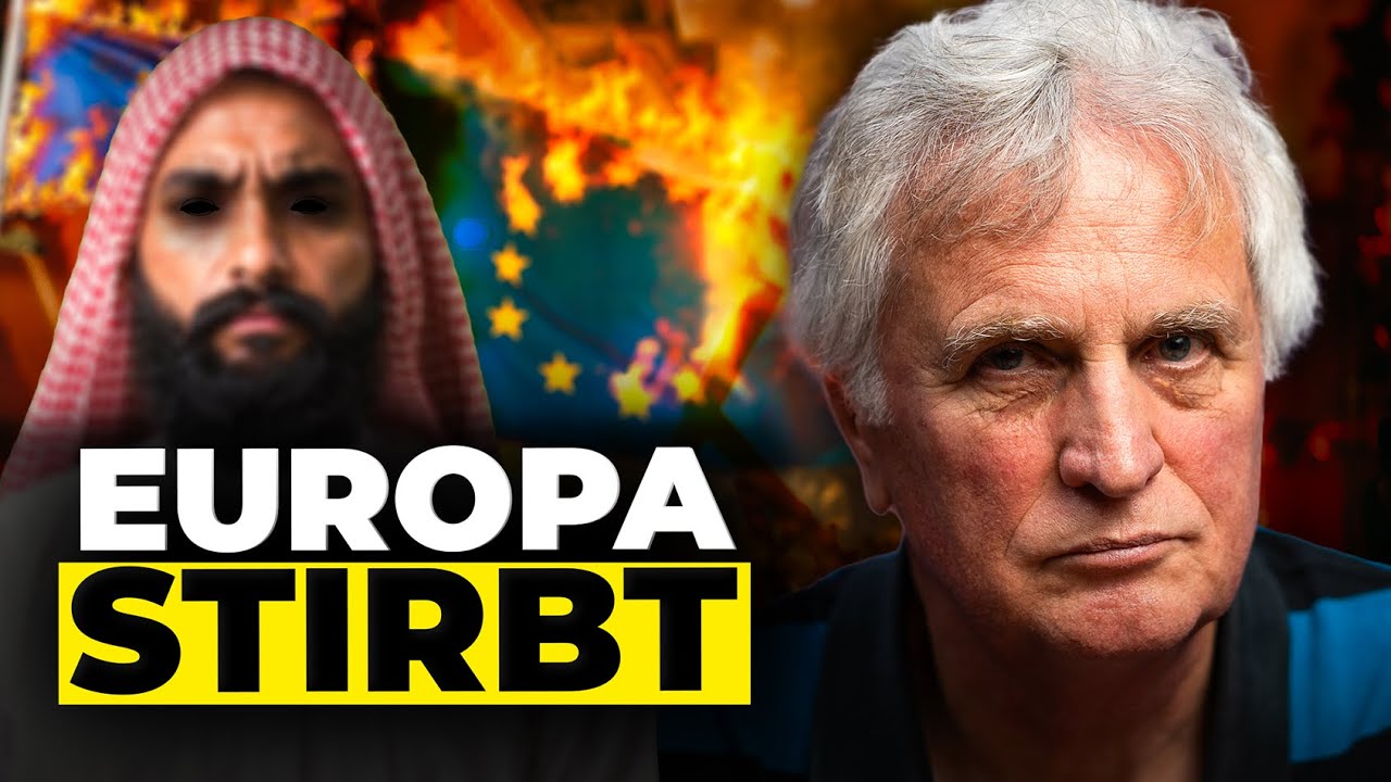 Als Folge der Masseneinwanderung: Sterben die Europäer aus?
