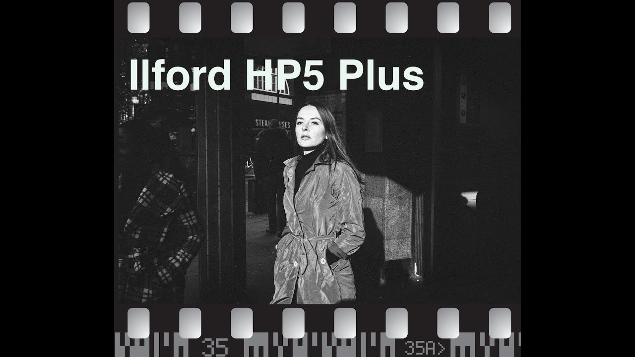 Film Photography | Ilford HP5 | Leica M2/M6
