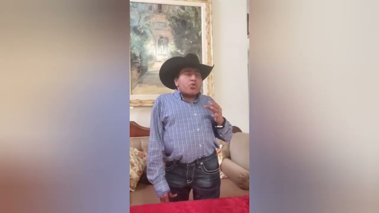Greg Rocha  El Principe Del Pueblo  Tu Solo Tu (Cover) 