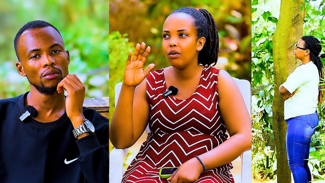 Umva #MamaSumaya Ntihazagire uturenganya....kuko