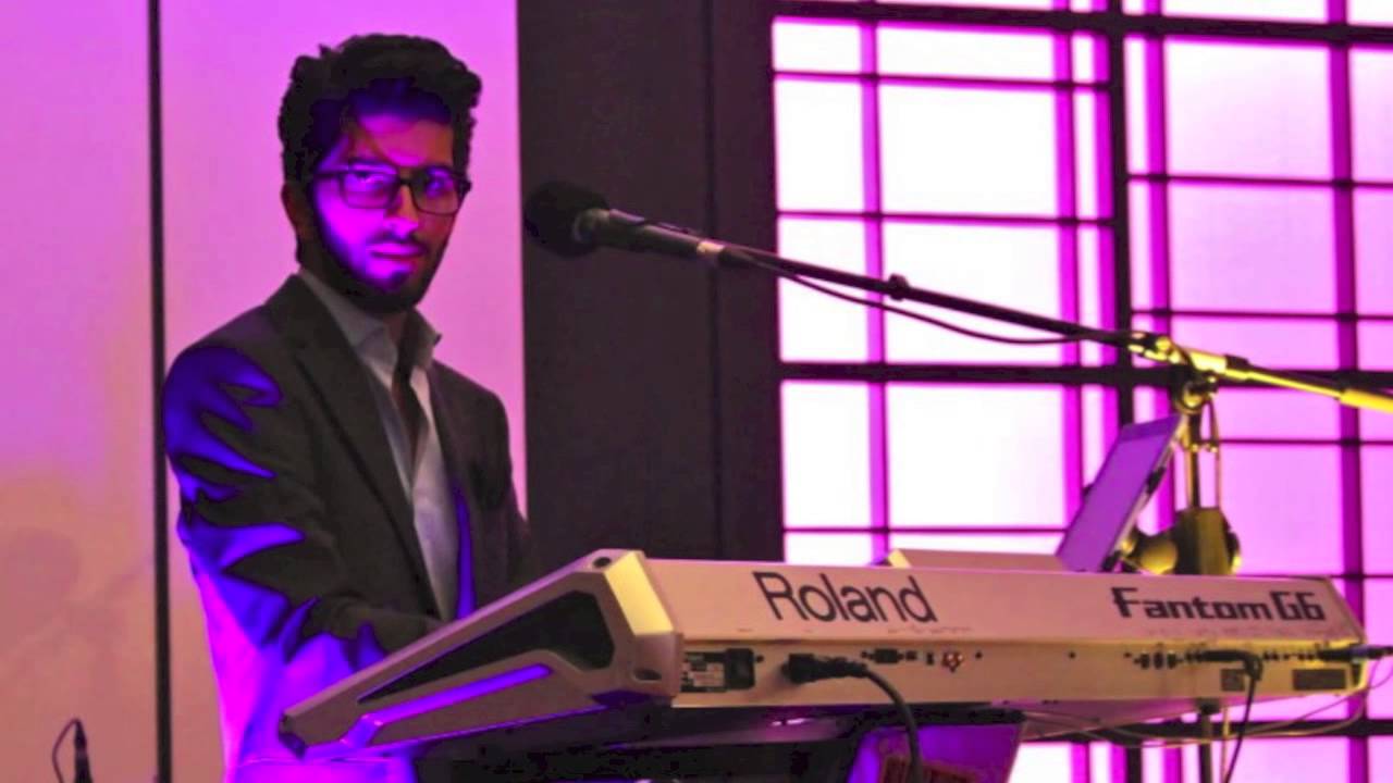 Sediq Yakub - [Khuda Khudesh Medaana] Live