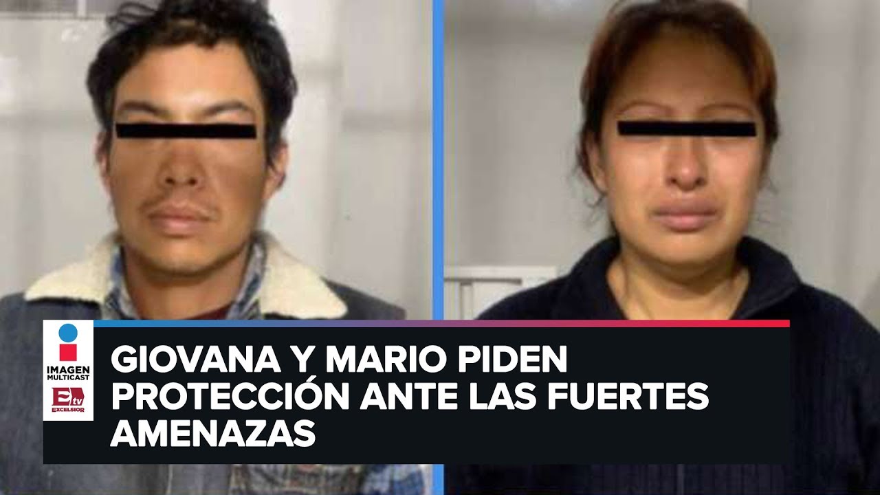 ¿Qué pasa con los presuntos feminicidas de la niña Fátima?