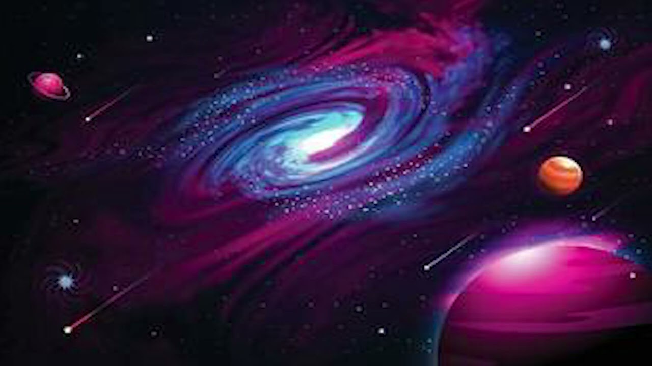 Intrumental/Beat/Pista-Melodia Alien_By Soap