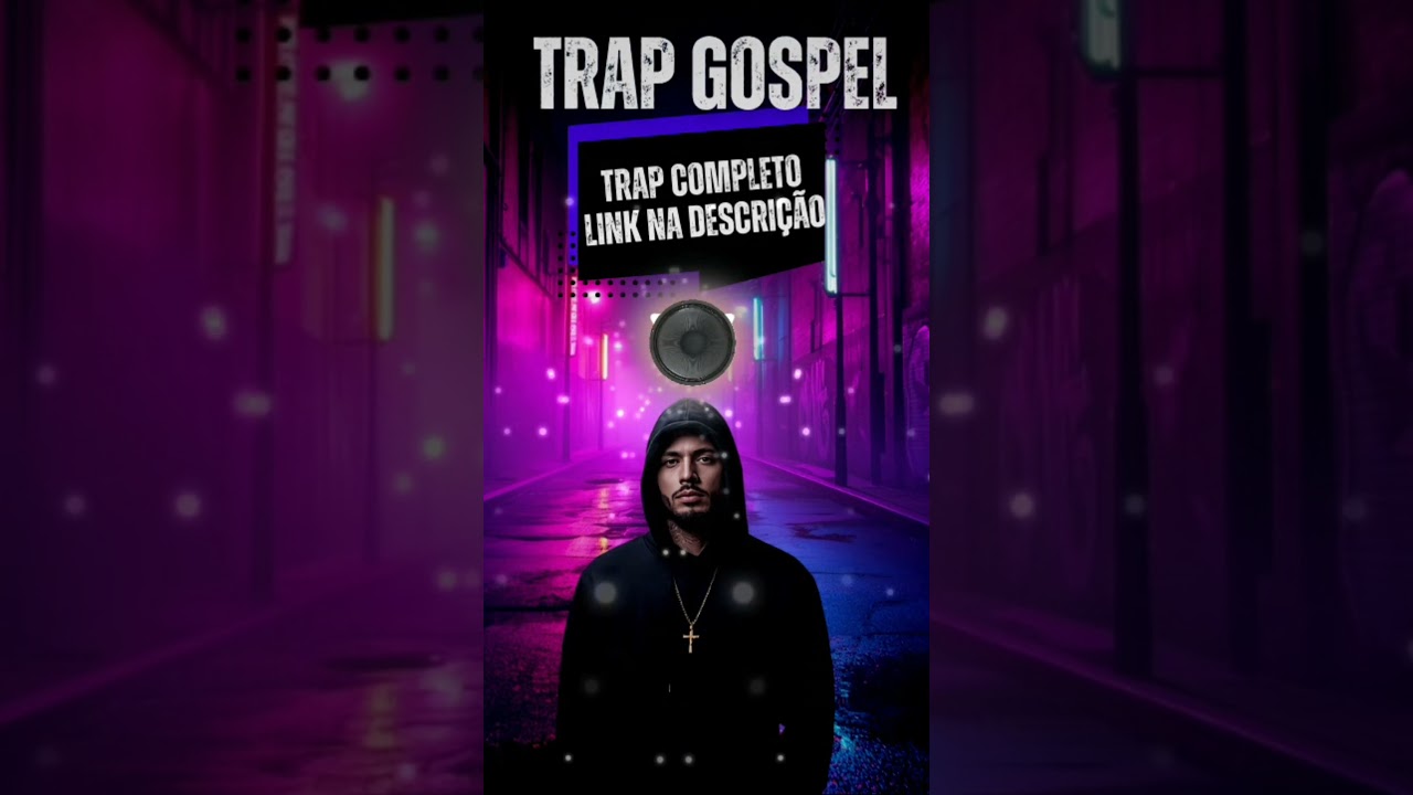 🎧História de ABRAÃO E ISAQUE como TRAP GOSPEL você nunca ouviu ✅ | 