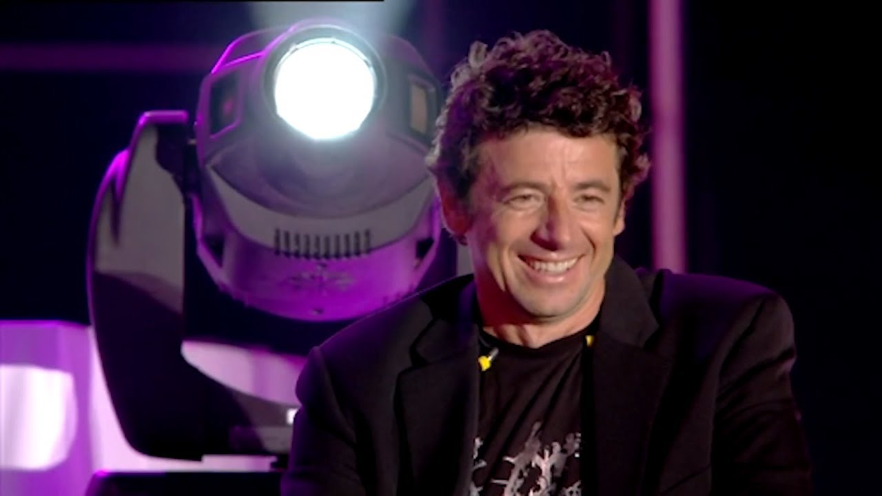 Un hommage à Patrick Bruel et ses tubes avec Maurane, Linda Lemay et Daniel Lavoie