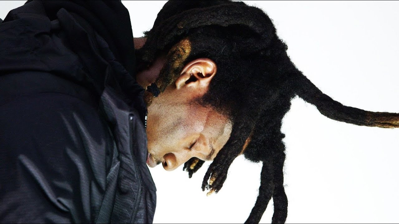 Denzel Curry - Knotty Head (live)