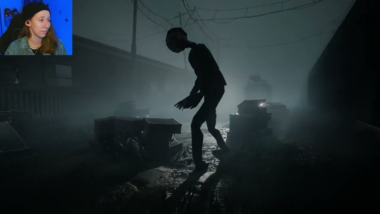 Reanimal [Demo]