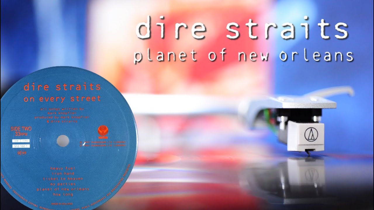 Dire Straits - 