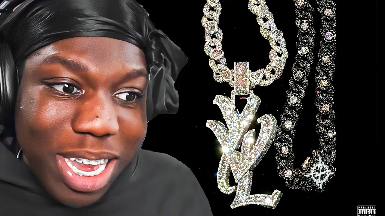 Young Dabo Reacts To Ken Carson & Destory Lonley -  the acronym