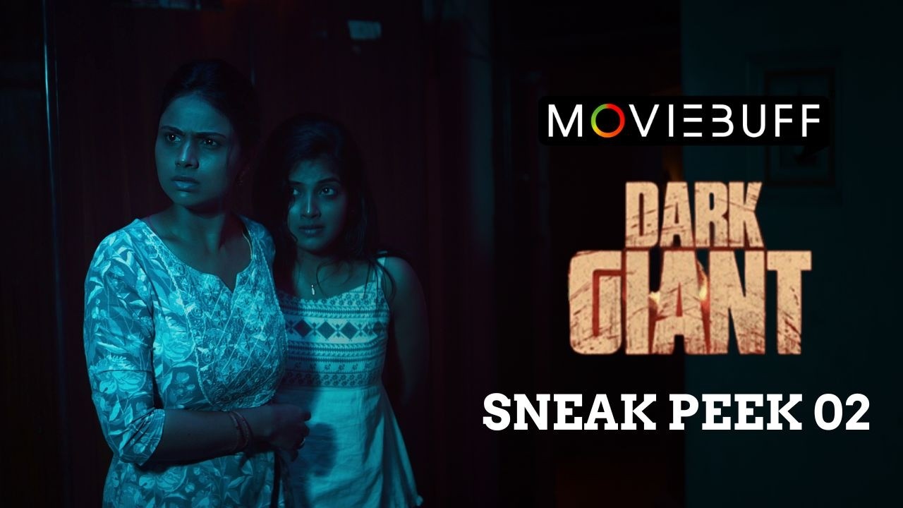 Dark Giant - Sneak Peek 02 | KS Kishaan | Biovan Creationism | Sonia Aggarwal K Bhagyaraj | Vignesh