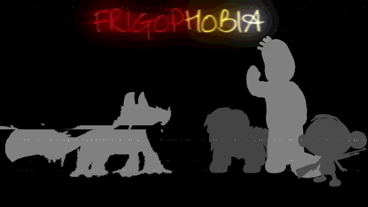 CDM: FRIGOPHOBIA - TEASER