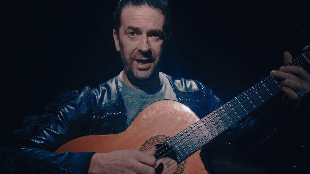 El Alma Partida - PALO (Video Oficial)