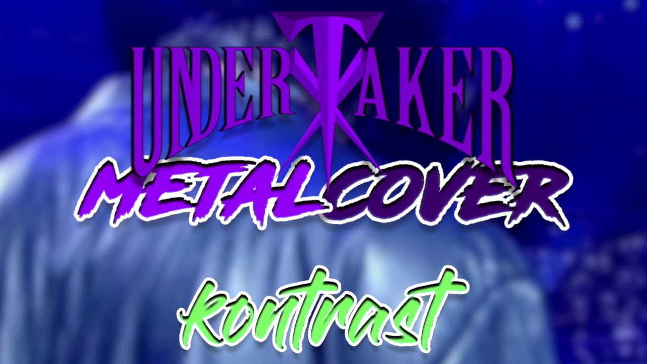 WWE: The Undertaker 