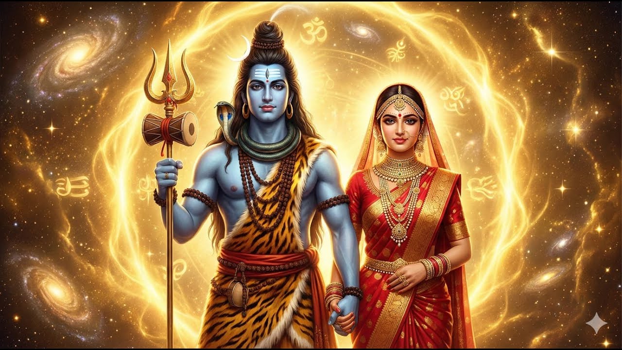 भूतों का डांस! Shiv Ji Ki Baraat