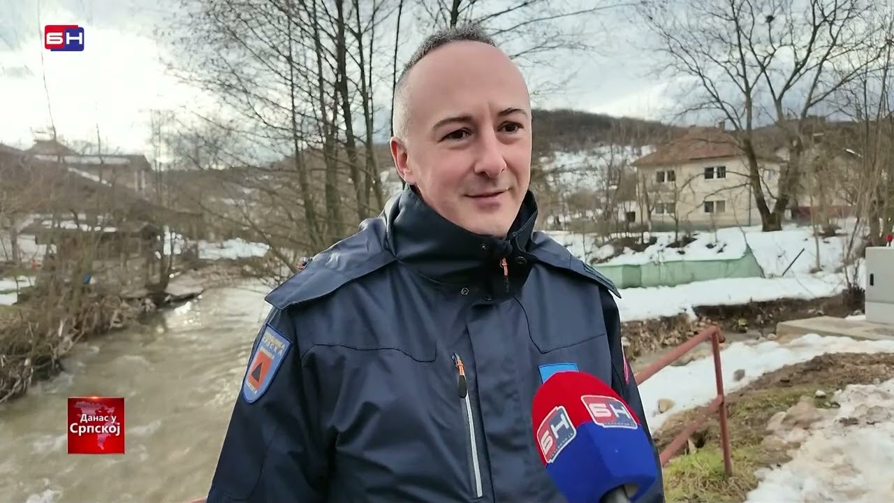 DANAS U SRPSKOJ: Vlado Đajić podnio dvije tužbe protiv Vlade RS! Šeranić: Ljekari odlaze i dolaze!