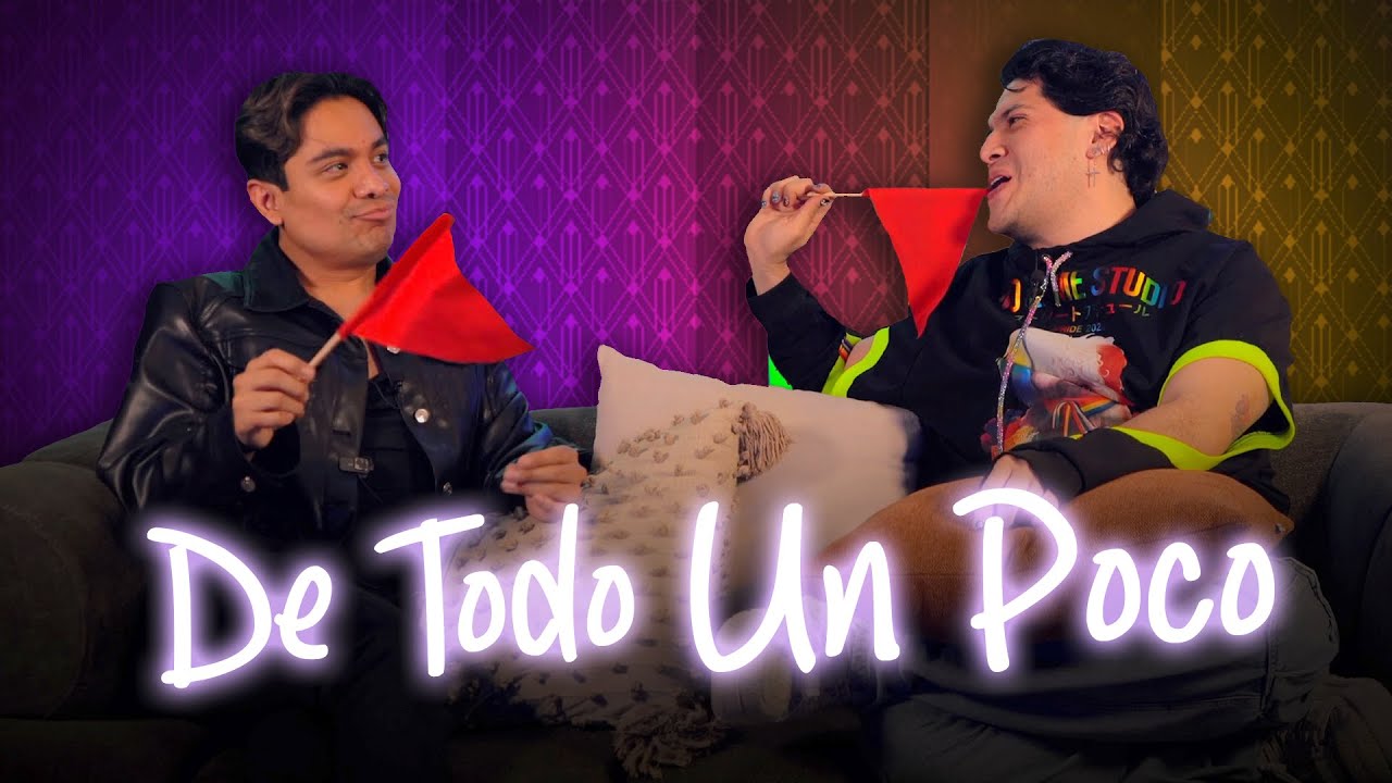 Hablemos de Teorias (O de todo un poco) | Pepe & Teo