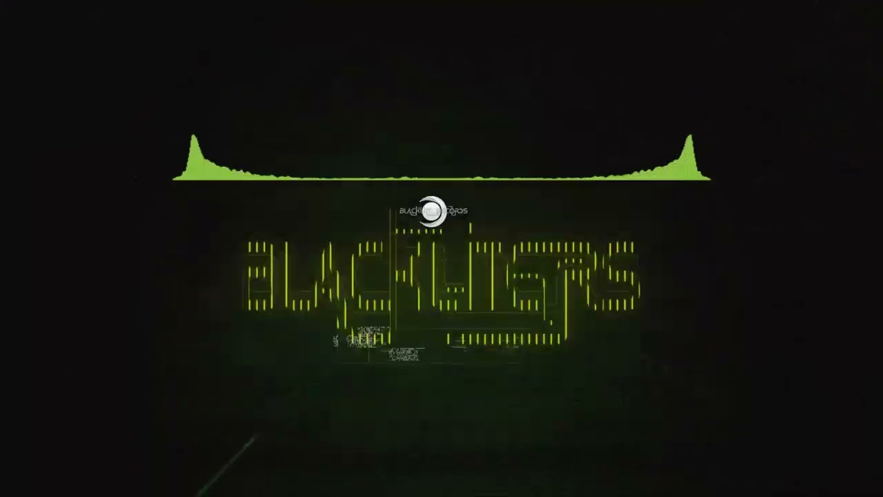 Blackliters Radio #052 