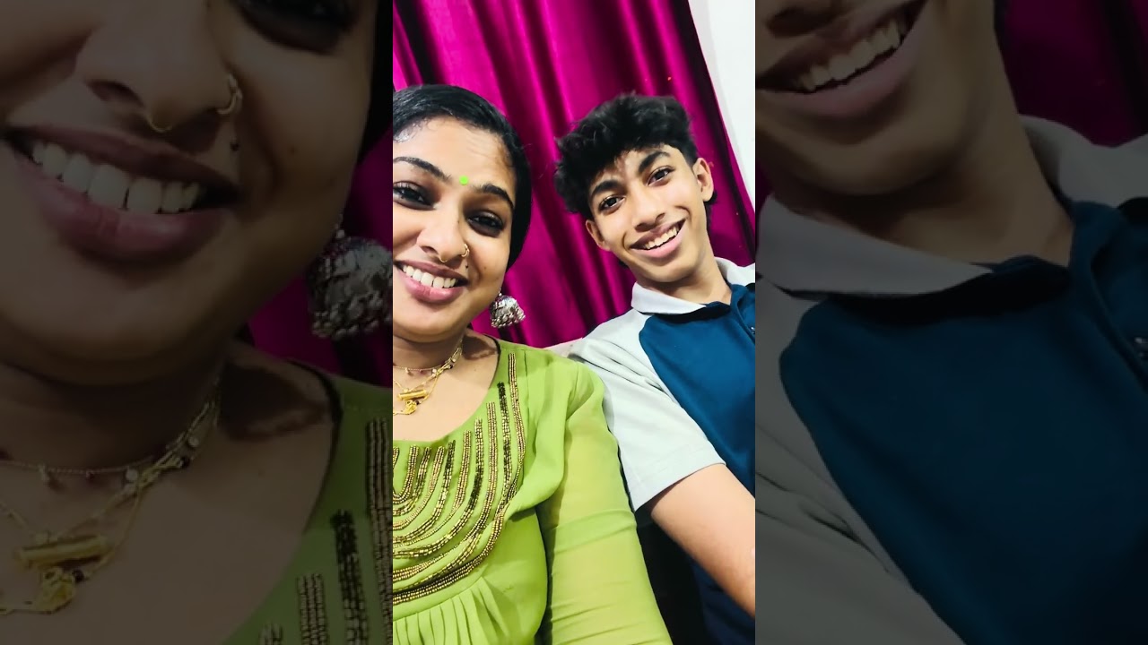 റമദാനിൽ പൊട്ട് തൊട്ട് ജസ്നസലിം 