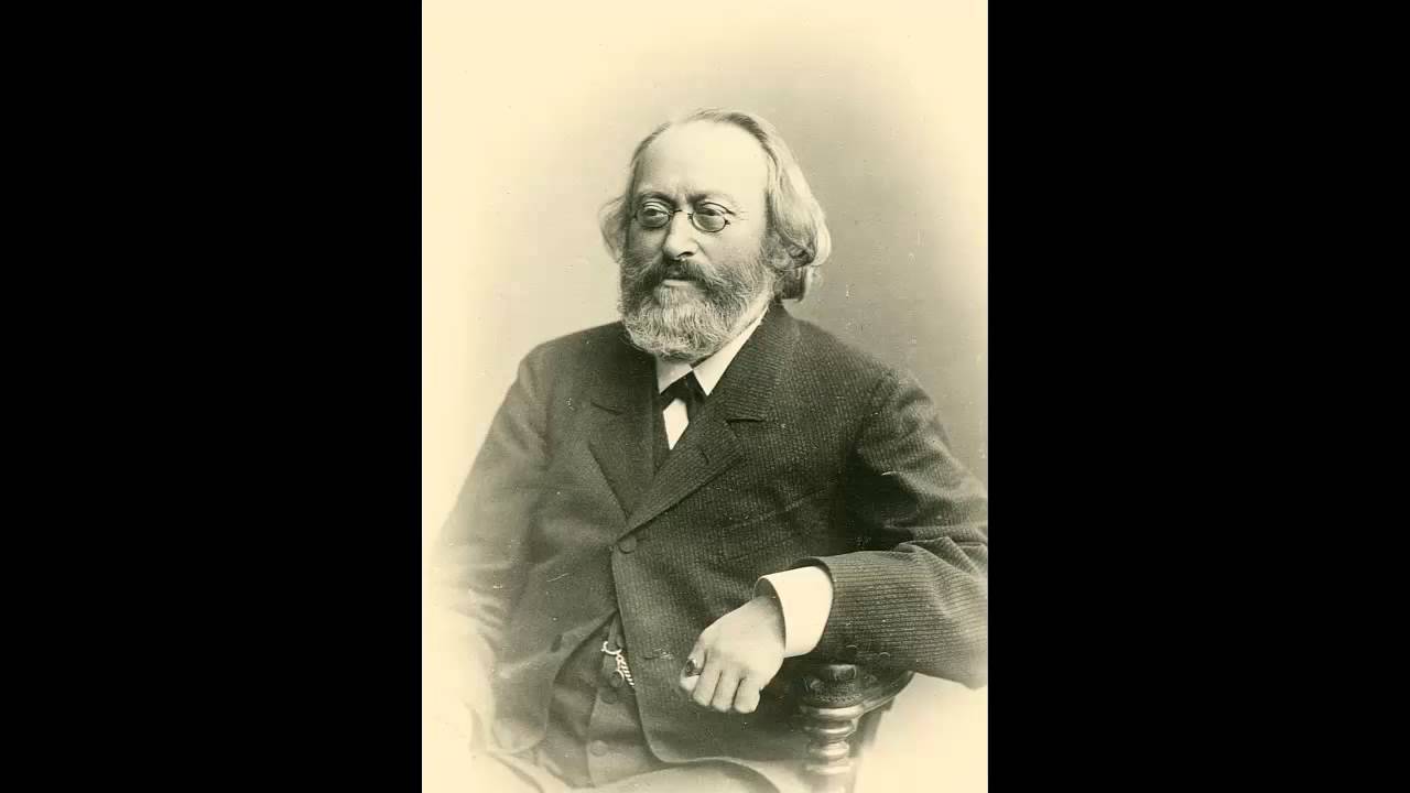 Max Bruch -  In Memoriam Op.65