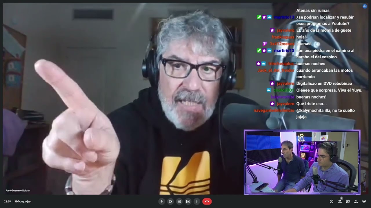 Entrevista a Yuyu