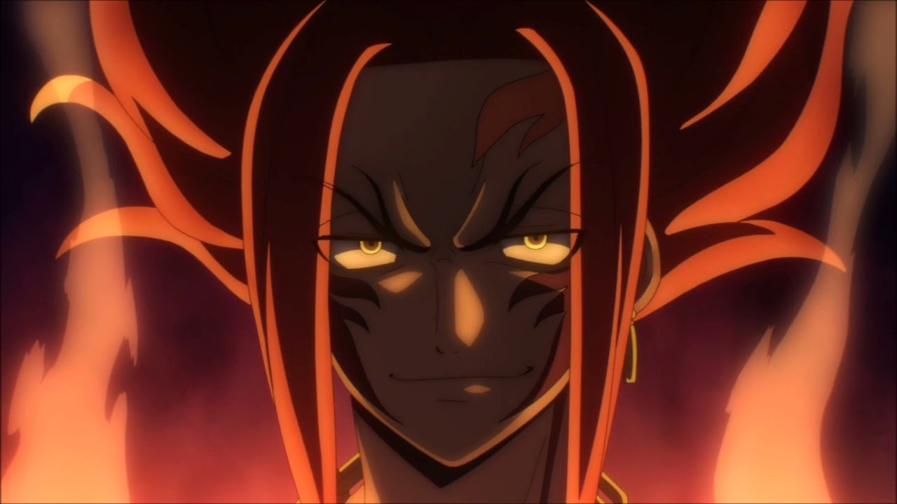 Custom Themes: Ignia The Fire Dragon God (Son of Igneel)