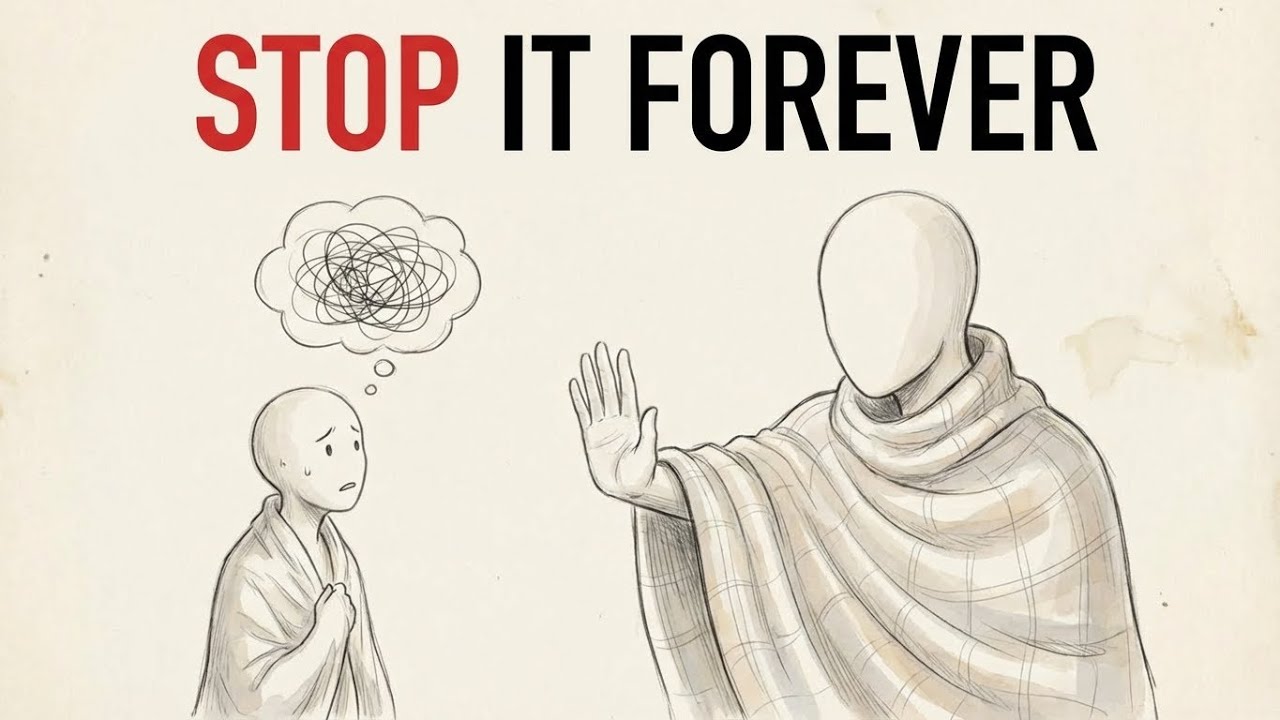 You Are Not An Overthinker, You Simply Did Not Know How Your Brain Works