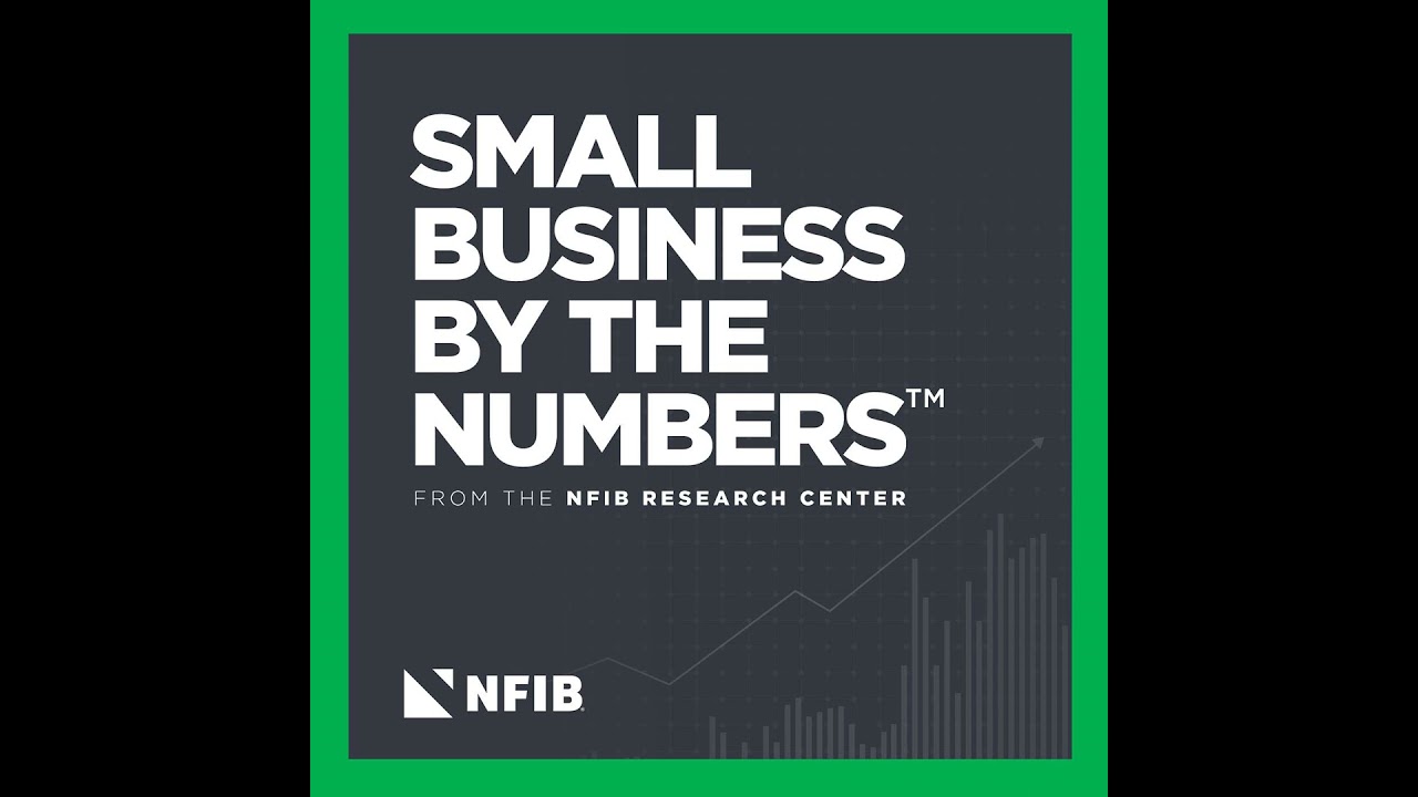 Ep. 3: The History of NFIB Small Business Data