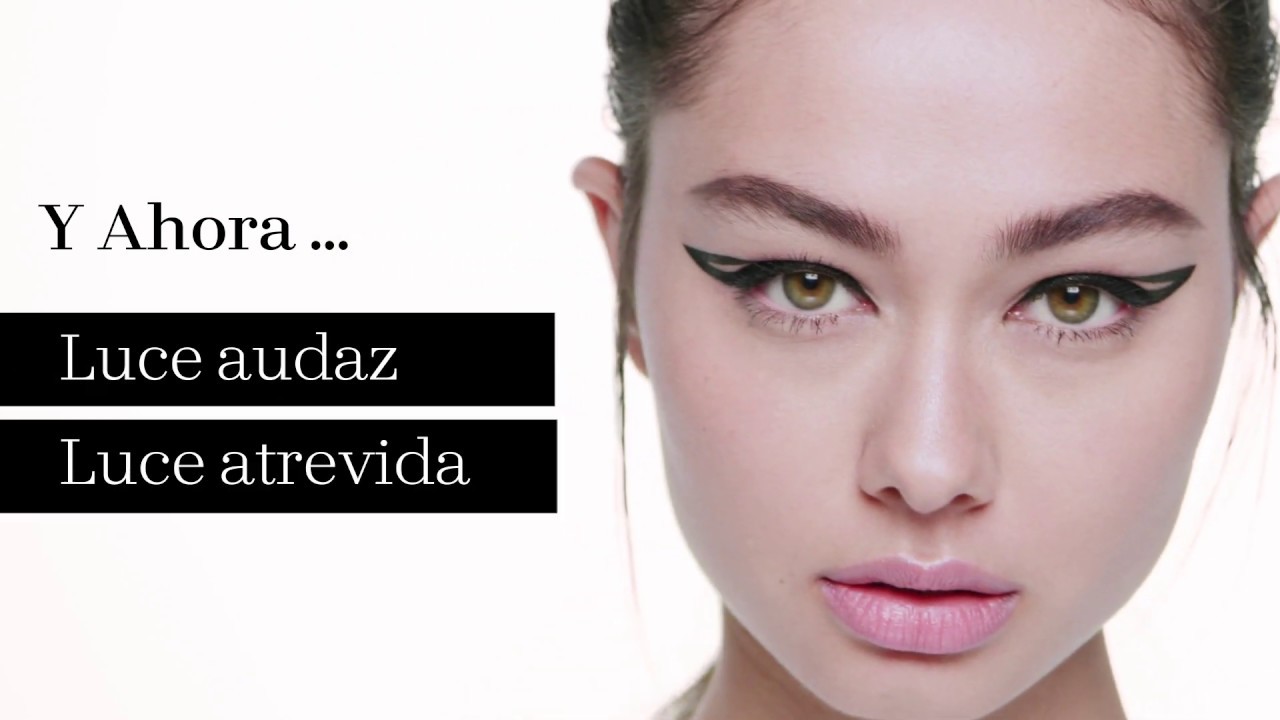 Crea un look a prueba de todo: ✨💥Delineador Líquido en Plumón para Ojos a prueba de agua Mary Kay®💦👀