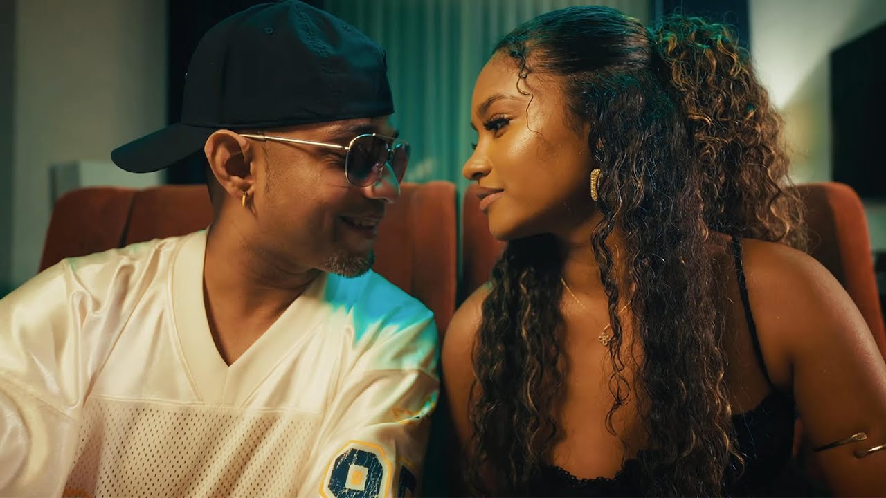 KI & The Band 3veni - She Faddah [Official Music Video] (2026 Chutney Soca)