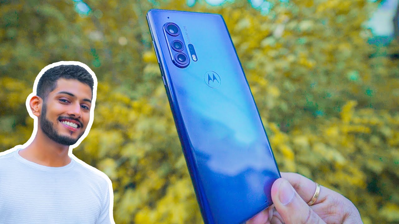 The Flagship Phone that No One Expected!