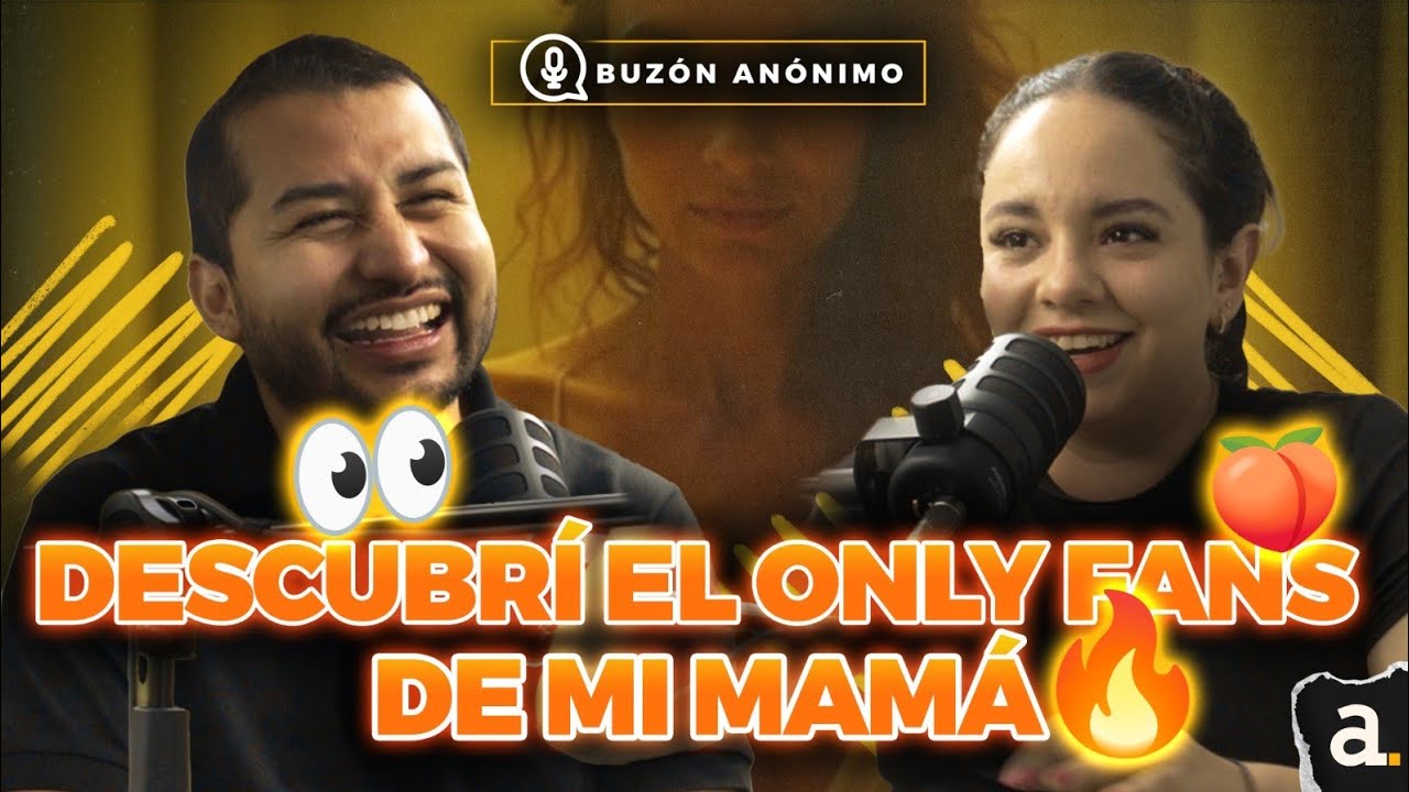 ESPECIAL DÍA DE LAS MADRES : Descubrí su blog Erótico 🥵 Me abandono por una buena razón 🥹