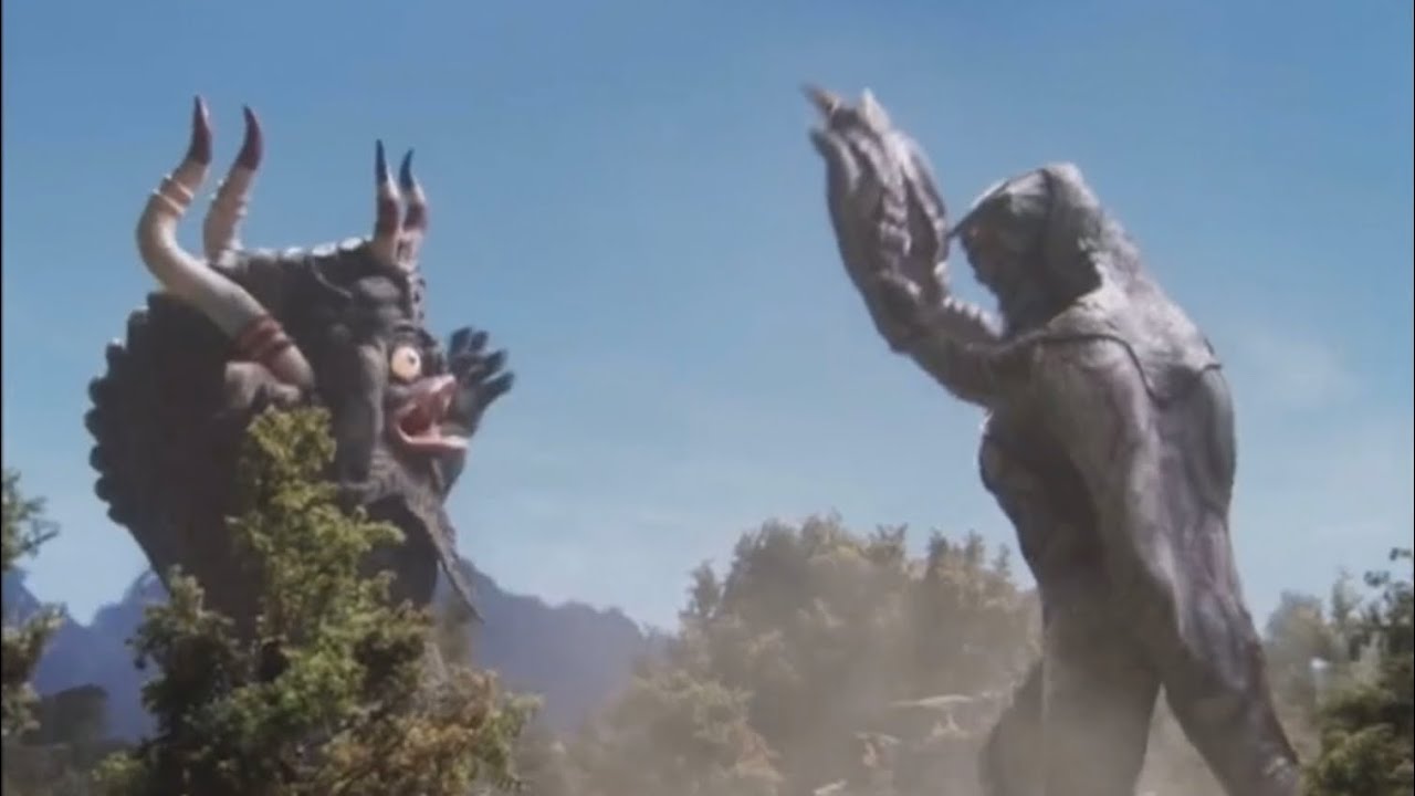 Miclas vs Bogarl