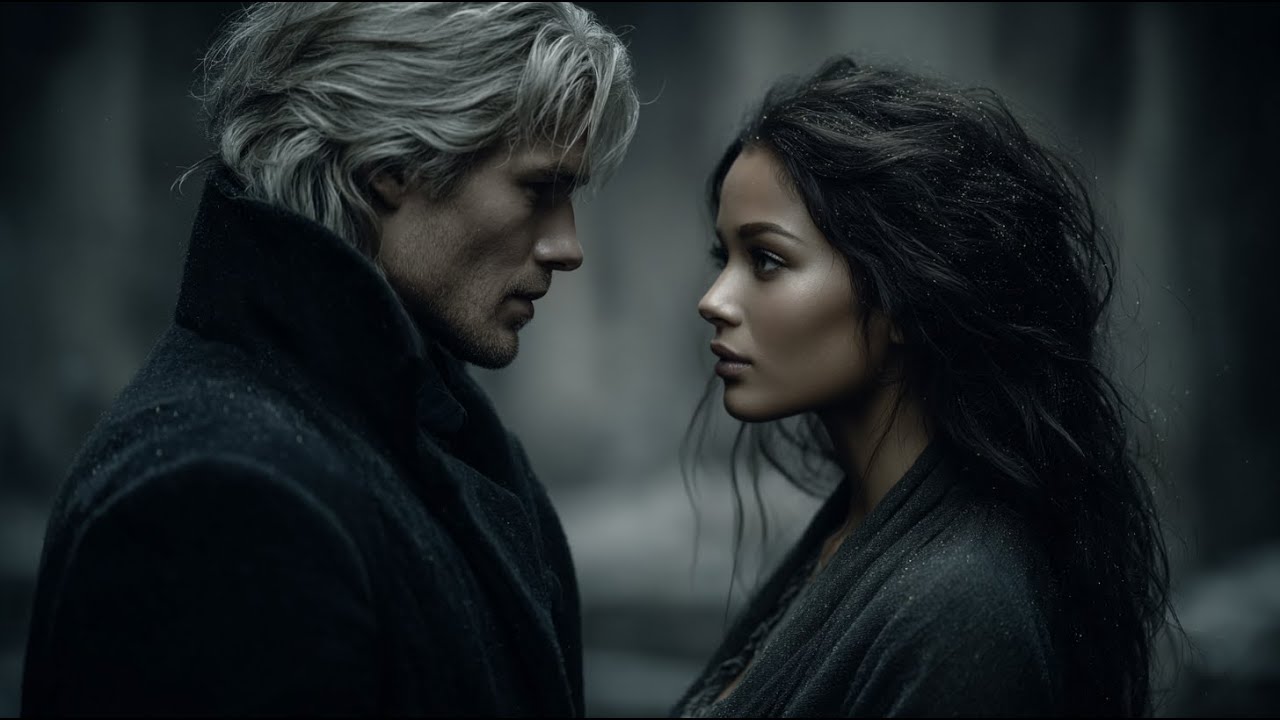The Vampire&rsquo;s Vow | A Complete Dark Romantic Audiobook