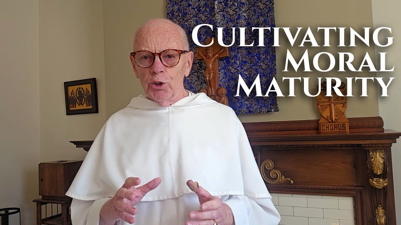 The 6th Sunday in Ordinary Time: Cultivating Moral Maturity