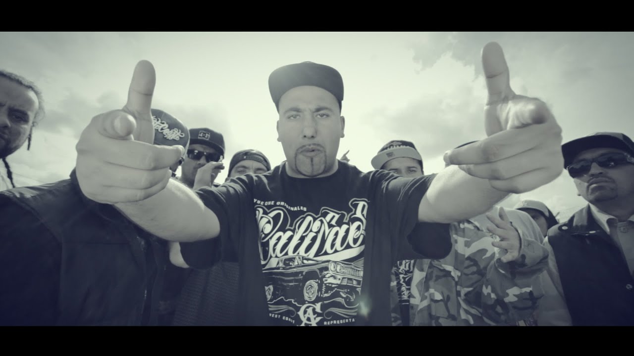 Morteros Crew - Escuela Callejera (Video Clip)