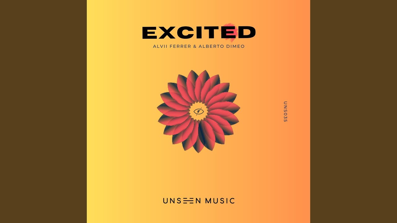 Excited