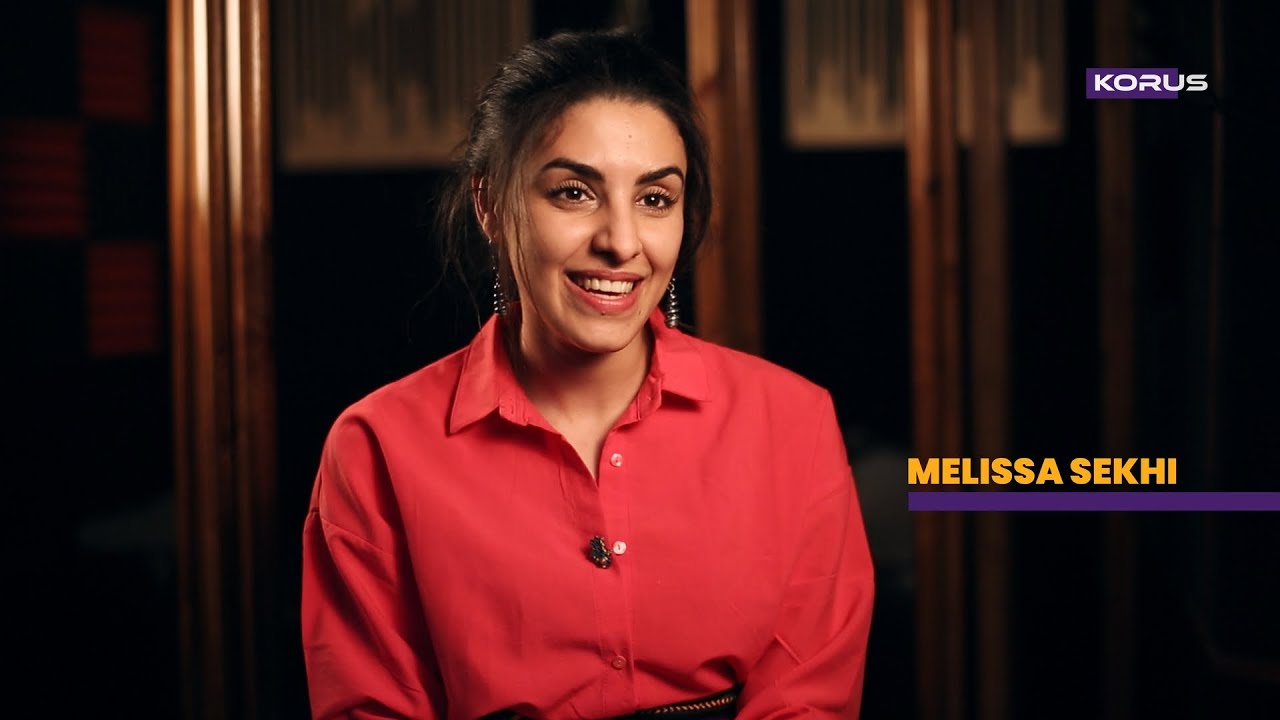 Korus - Melissa Sekhi